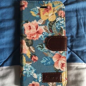 iPhone 6/6s PLUS wallet case